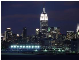 PANASONIC DMCGF6EF - [Heldere nachtopname] - 1