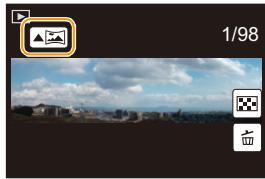 PANASONIC DMCGF6EF - Over afspelen - 1