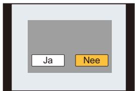 PANASONIC DMCGF6EF - [Wissen bevestigen] - 1
