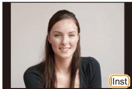 PANASONIC DMCGF6EF - [Enkelvoudig select.]instelling - 1