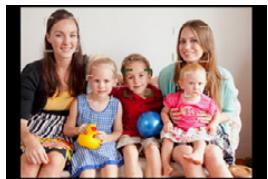 PANASONIC DMCGF6EF - Over [2] ([Gezichtsdetectie]) - 1