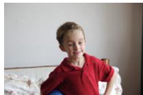 PANASONIC DMCGF6EF - Foto's make met een wazige hintergrund (Defocus Control) - 4