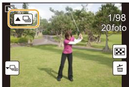 PANASONIC DMCGF6EF - Afpelen van groepsbeelden - 1