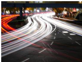 PANASONIC DMCGF6EF - [Artistieke nachtopname] - 1