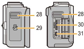 PANASONIC DMCGF6EF - Camera - 5