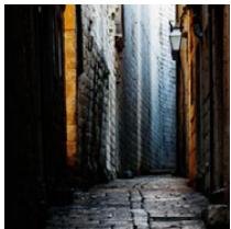 PANASONIC DMCGF6EF - [Bleach bypass] - 1