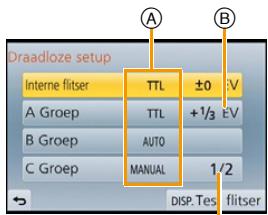 PANASONIC DMCGF6EF - [Draadloze setup] - 1
