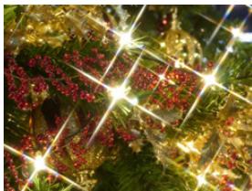 PANASONIC DMCGF6EF - [Fonkelende verlichting] - 1