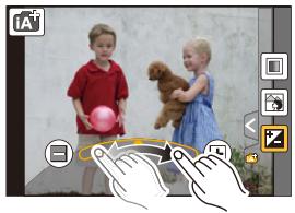 PANASONIC DMCGF6EF - Verslepen - 1