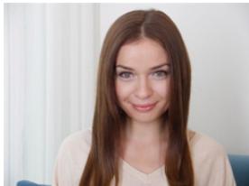 PANASONIC DMCGF6EF - [Zachte huid] - 1