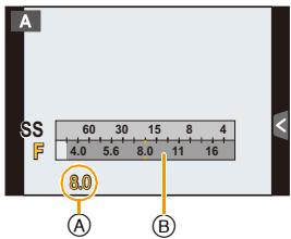 PANASONIC DMCGF6EF - Lensopeningwaarde: Neemt toe - 1