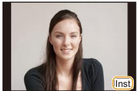 PANASONIC DMCGF6EF - [Enkelvoudig select.]instelling - 1