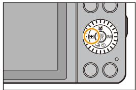 PANASONIC DMCGF6EF - Foto's make met Auto Focus - 2