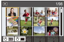 PANASONIC DMCGF6EF - Raak [aan. - 3