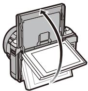 PANASONIC DMCGF6EF - Monitor - 3