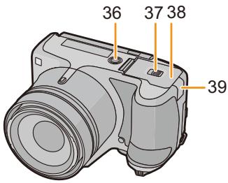 PANASONIC LUMIX DMC-FZ200 - DMC-FZ200 - 6