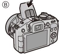PANASONIC LUMIX DMC-FZ200 - DMC-FZ200 - 2