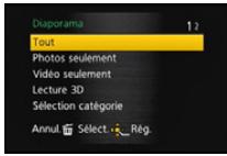 PANASONIC LUMIX DMC-FZ200 - [Diaporama] - 1
