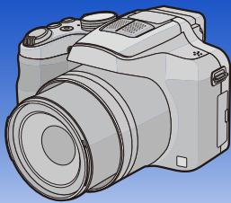 PANASONIC LUMIX DMC-FZ200 - DMC-FZ62 - 2