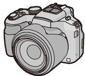 PANASONIC LUMIX DMC-FZ200 - Note - 1