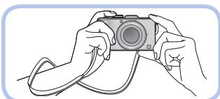 PANASONIC LUMIX DMC-LX7 - Question et Réponses Dépannage - 3