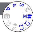 PANASONIC LUMIX DMC-LX7 - [Reg. limite ISO] - 1