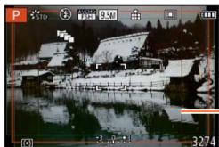 PANASONIC LUMIX DMC-LX7 - Utilisez la touche de cursesur pour selectionner [OUI], puis appuyez sur [MENU/SET] - 1