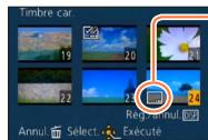 PANASONIC LUMIX DMC-LX7 - Sélectionnez une image fixe - 2