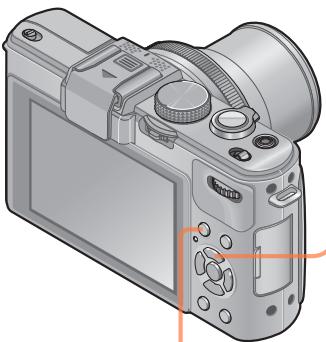 PANASONIC LUMIX DMC-LX7 - Recherche MPA - 1