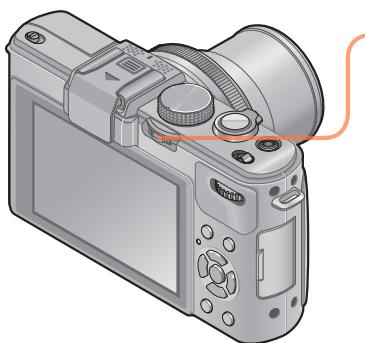 PANASONIC LUMIX DMC-LX7 - Utiliser le filtré ND incorpore - 1