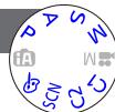 PANASONIC LUMIX DMC-LX7 - [Zoom fixe] - 1