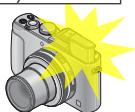 PANASONIC LUMIX DMC-LX7 - Réglages : [1ER] / [2E] - 4