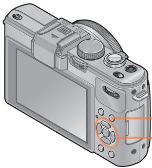 PANASONIC LUMIX DMC-LX7 - Afficher les images [Lect. normale] - 1