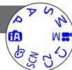PANASONIC LUMIX DMC-LX7 - [Qualité enrich.] - 1