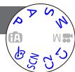 PANASONIC LUMIX DMC-LX7 - [Pris. vues raf.] - 1
