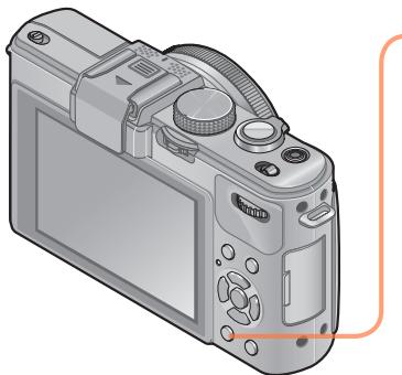 PANASONIC LUMIX DMC-LX7 - Supprimer des images - 1