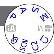 PANASONIC LUMIX DMC-LX7 - [MPA rapide] - 1