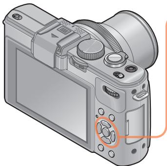 PANASONIC LUMIX DMC-LX7 - Mode [Commande créative] - 2