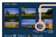 PANASONIC LUMIX DMC-LX7 - Sélectionnez une image fixe - 2