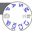 PANASONIC LUMIX DMC-LX7 - [Sans yeux r.] - 1