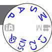 PANASONIC LUMIX DMC-LX7 - [Viseur opt.] - 1