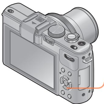 PANASONIC LUMIX DMC-LX7 - [Pris. vues raf.] - 2