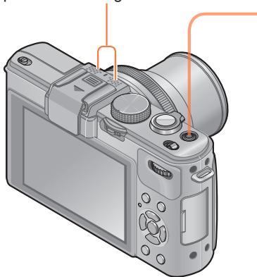 PANASONIC LUMIX DMC-LX7 - Filmer - 1