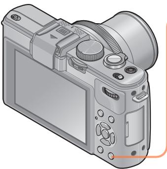 PANASONIC LUMIX DMC-LX7 - Utiliser l'indicateur d'inclinaison - 1