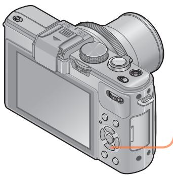 PANASONIC LUMIX DMC-LX7 - Photographier avec le retardateur - 2
