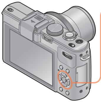 PANASONIC LUMIX DMC-LX7 - [Viséo haute vitesse] - 2