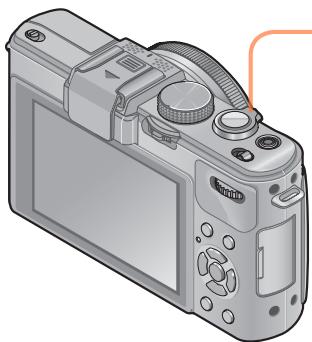 PANASONIC LUMIX DMC-LX7 - Afficher les images selon leur date d'enregistrement : « Lecture de calendrier » - 1
