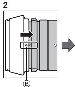 PANASONIC DMC-GM1LEF - ■ Obiettivo intercambiabile (H-X015) - 2