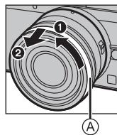 PANASONIC DMC-GM1LEF - Lente intercambiable (H-X015) - 1