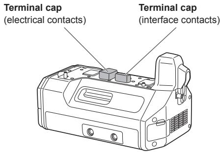 PANASONIC DMW-YAGHE - Accessories - 1